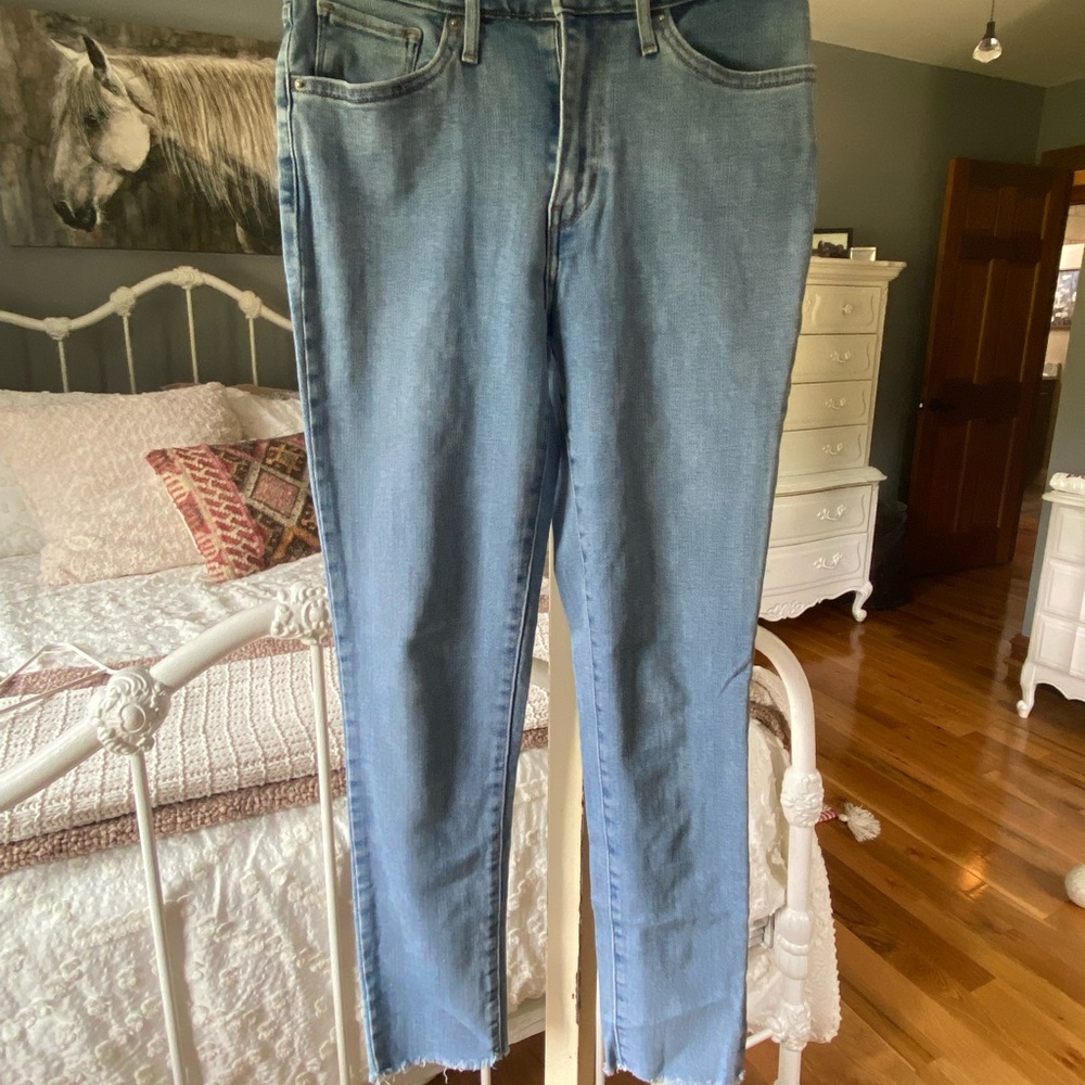 Levi’s Skinny Jeans